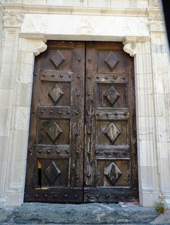Santa Maria di Mili